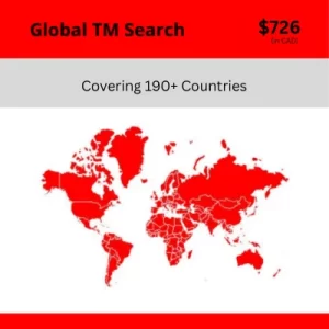 9. Global TM Searching