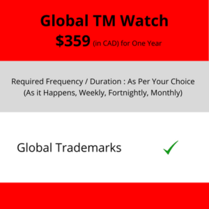 Global TM Watch Service