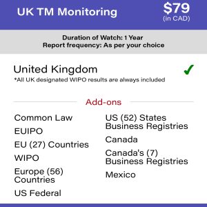 UK Trademark Watch