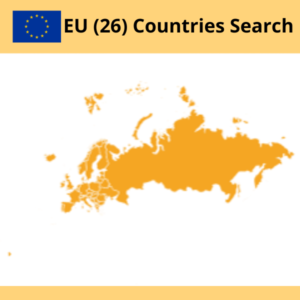 4. EU (26) Countries TM Searching