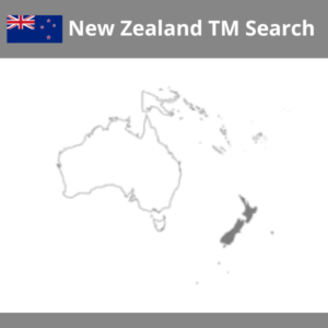 8. New Zealand TM Searching